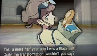 Illustration for article titled Pokémon X/Y Might Feature a Transgender Character